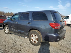 Обява за продажба на Toyota Sequoia SR5 AWD ~18 500 лв. - изображение 1