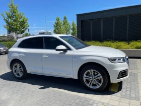 Audi Q5 40 TDI Quattro, S tronic Sport, S-line, снимка 1