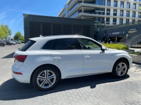 Audi Q5 40 TDI Quattro, S tronic Sport, S-line, снимка 2