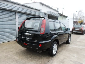 Nissan X-trail 2, 2D-4X4-KLIMA-ITALY, снимка 5