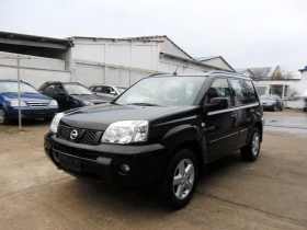 Nissan X-trail 2, 2D-4X4-KLIMA-ITALY 1