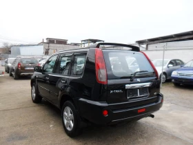 Nissan X-trail 2, 2D-4X4-KLIMA-ITALY, снимка 7