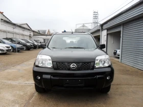 Nissan X-trail 2, 2D-4X4-KLIMA-ITALY, снимка 2