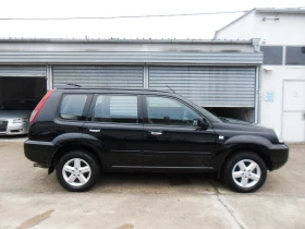 Nissan X-trail 2, 2D-4X4-KLIMA-ITALY, снимка 4