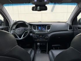 Hyundai Tucson XPOSSIBLE/PANORAMA, снимка 8