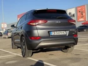 Hyundai Tucson XPOSSIBLE/PANORAMA, снимка 7