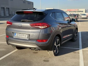 Hyundai Tucson XPOSSIBLE/PANORAMA, снимка 6