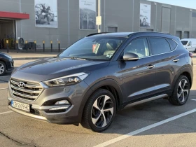 Hyundai Tucson XPOSSIBLE/PANORAMA, снимка 4