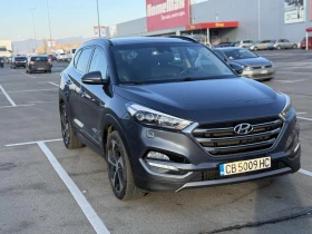 Hyundai Tucson XPOSSIBLE/PANORAMA, снимка 3