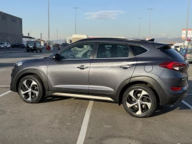 Hyundai Tucson XPOSSIBLE/PANORAMA, снимка 5