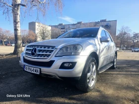 Mercedes-Benz ML 420 420CDI V8 | Mobile.bg    5