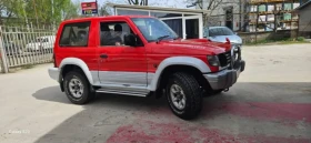 Mitsubishi Pajero, снимка 1