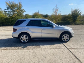 Mercedes-Benz ML 320, снимка 6