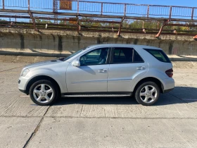 Mercedes-Benz ML 320, снимка 2