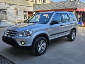 Honda Cr-v 2.0 i-Vtec 4x4 Facelift 164 470km, снимка 1