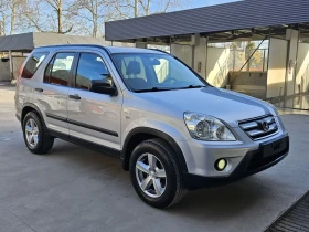 Honda Cr-v 2.0 i-Vtec 4x4 Facelift 164 470km, снимка 3