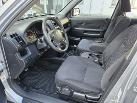 Honda Cr-v 2.0 i-Vtec 4x4 Facelift 164 470km, снимка 7