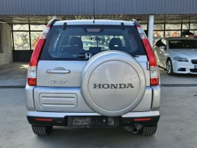 Honda Cr-v 2.0 i-Vtec 4x4 Facelift 164 470km, снимка 5