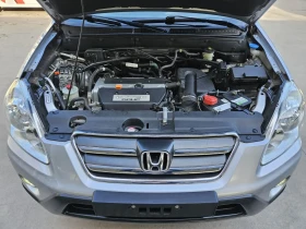 Honda Cr-v 2.0 i-Vtec 4x4 Facelift 164 470km, снимка 14