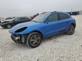 Porsche Macan - 36400 лв. - 35935269 | Car24.bg