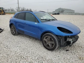 Porsche Macan - 36400 лв. - 35935269 | Car24.bg