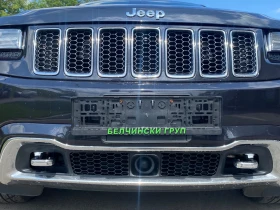 Jeep Grand cherokee 5.7HEMI/OVERLAND/DISTRONIC - 35500 лв. - 74610713 3