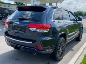 Jeep Grand cherokee 5.7HEMI/OVERLAND/DISTRONIC - 35500 лв. - 74610713 5