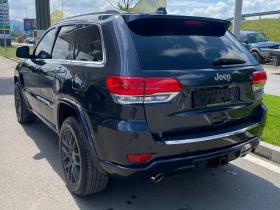 Jeep Grand cherokee 5.7HEMI/OVERLAND/DISTRONIC - 35500 лв. - 74610713 6
