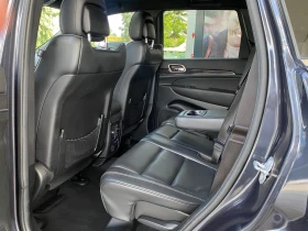 Jeep Grand cherokee 5.7HEMI/OVERLAND/DISTRONIC - 35500 лв. - 74610713 16
