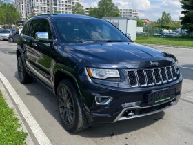 Jeep Grand cherokee 5.7HEMI/OVERLAND/DISTRONIC - 35500 лв. - 74610713 4