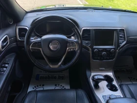 Jeep Grand cherokee 5.7HEMI/OVERLAND/DISTRONIC - 35500 лв. - 74610713 12