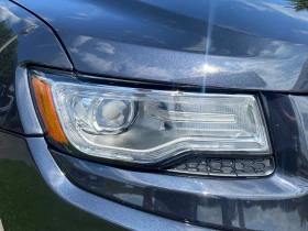 Jeep Grand cherokee 5.7HEMI/OVERLAND/DISTRONIC - 35500 лв. - 74610713 7