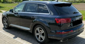 Audi Q7 3.0 TDI Quattro S - line - 65899 лв. - 18185773 | Car24.bg