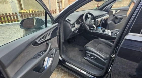 Audi Q7 3.0 TDI Quattro S - line - 65899 лв. - 18185773 | Car24.bg