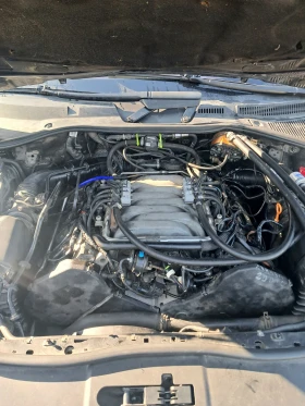 VW Touareg 4.2 / | Mobile.bg    13