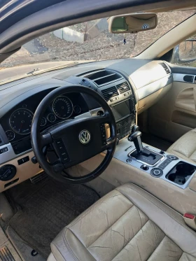 VW Touareg 4.2 / | Mobile.bg    14