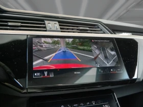 Audi Q8 e-Tron SUV 55 = S-line =  | Mobile.bg    8