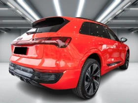 Audi Q8 e-Tron SUV 55 = S-line =  | Mobile.bg    2