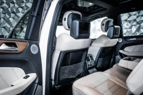 Mercedes-Benz GL 63 AMG 4M* B&O* Nightview* - 35900 лв. - 74813864 13