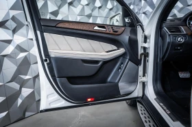 Mercedes-Benz GL 63 AMG 4M* B&O* Nightview* - 35900 лв. - 74813864 7