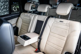 Mercedes-Benz GL 63 AMG 4M* B&O* Nightview* - 35900 лв. - 74813864 15