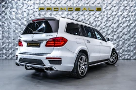 Mercedes-Benz GL 63 AMG 4M* B&O* Nightview* - 35900 лв. - 74813864 4