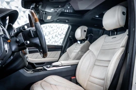 Mercedes-Benz GL 63 AMG 4M* B&O* Nightview* - 35900 лв. - 74813864 12
