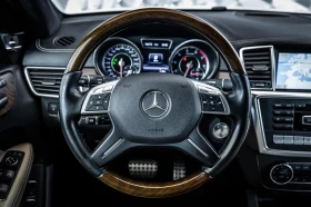 Mercedes-Benz GL 63 AMG 4M* B&O* Nightview* - 35900 лв. - 74813864 10