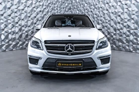 Mercedes-Benz GL 63 AMG 4M* B&O* Nightview* - 35900 лв. - 74813864 2