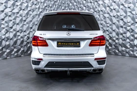 Mercedes-Benz GL 63 AMG 4M* B&O* Nightview* - 35900 лв. - 74813864 5