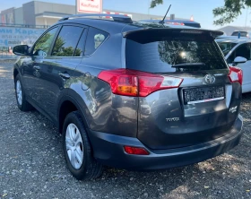 Toyota Rav4 2.0  | Mobile.bg    4