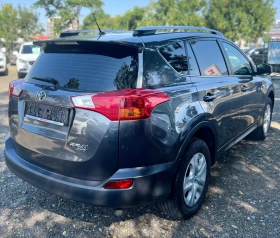Toyota Rav4 2.0  | Mobile.bg    6