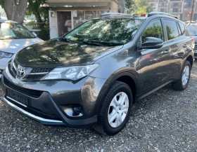    Toyota Rav4 2.0 