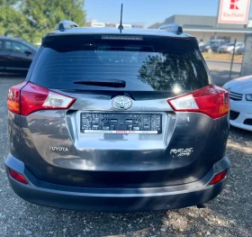Toyota Rav4 2.0  | Mobile.bg    5